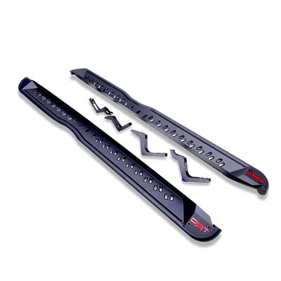 Tablero corriente del paso lateral del coche de Dongsui 4X4 para Toyota Hilux Vigo 2002 - 2014