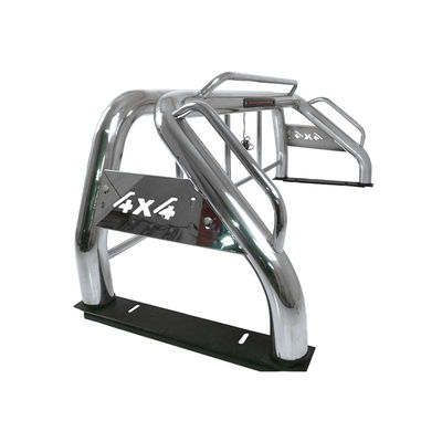 Los accesorios del OEM ruedan encima las barras para los camiones Ford F150 Toyota Hilux Fortuner Tritón