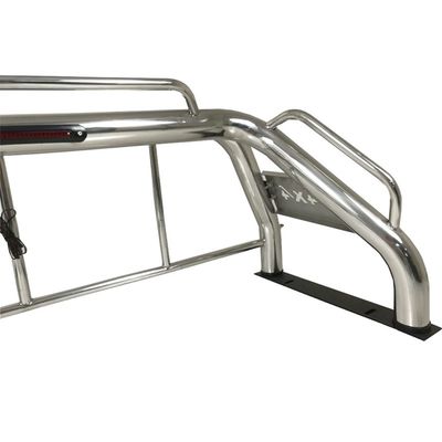 Los accesorios del OEM ruedan encima las barras para los camiones Ford F150 Toyota Hilux Fortuner Tritón