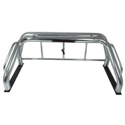 Los accesorios del OEM ruedan encima las barras para los camiones Ford F150 Toyota Hilux Fortuner Tritón