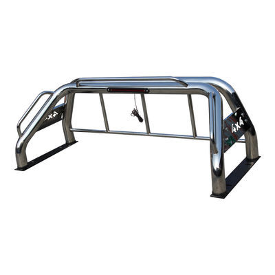 Los accesorios del OEM ruedan encima las barras para los camiones Ford F150 Toyota Hilux Fortuner Tritón