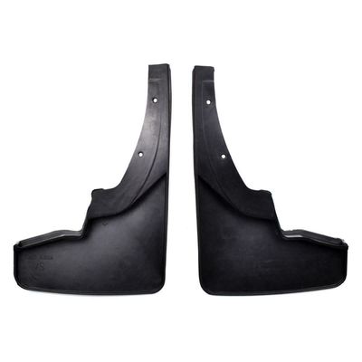 La TPE/los PP de los accesorios del coche del OEM acarrea los guardabarros para Nissan Navara NP300 2016+