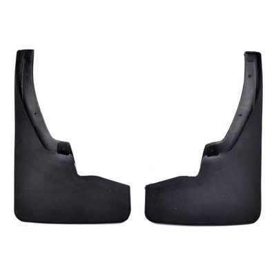 La TPE/los PP de los accesorios del coche del OEM acarrea los guardabarros para Nissan Navara NP300 2016+
