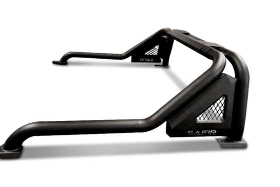 Alta barra antivuelco de acero del deporte de los accesorios 4x4 del coche del rendimiento del OEM para Ford Ranger F150 Toyota Tacoma Hilux Vigo Revo