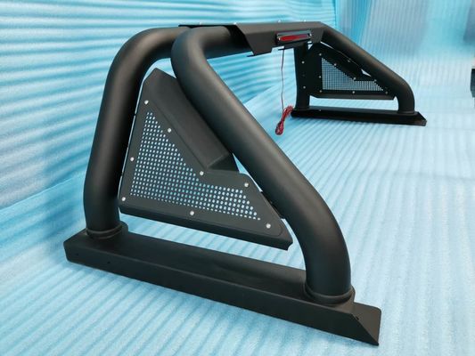 Acero inoxidable de los accesorios del coche del OEM 4X4 de Dongsui para Ford Rnager Nissan Navara Tritón F150