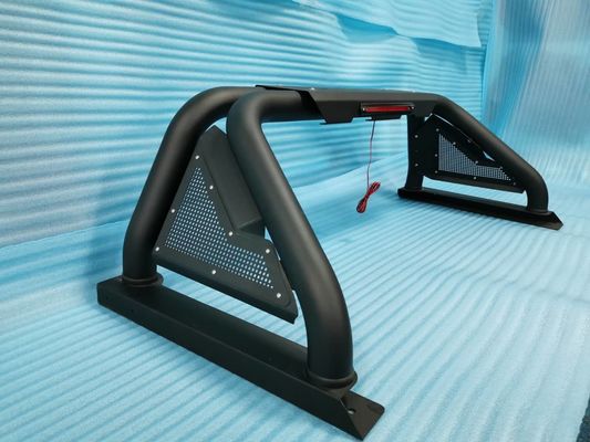 Acero inoxidable de los accesorios del coche del OEM 4X4 de Dongsui para Ford Rnager Nissan Navara Tritón F150