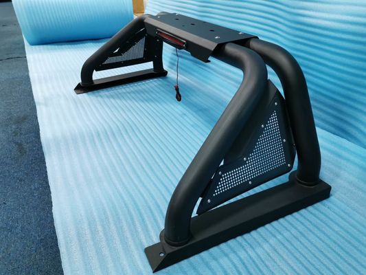 Barra antivuelco de acero el 100% del deporte de los accesorios del coche de la recogida de Wholesale 4X4 del fabricante del OEM probado para Mazda BT-50