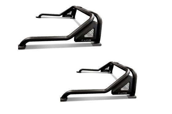Alta barra antivuelco de acero del deporte de los accesorios 4x4 del coche del rendimiento del OEM para Ford Ranger F150 Toyota Tacoma Hilux Vigo Revo