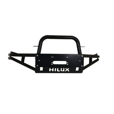 Guardia de parachoques delantero de los recambios del OEM 4X4 de Dongsui para Toyota Hilux Vigo