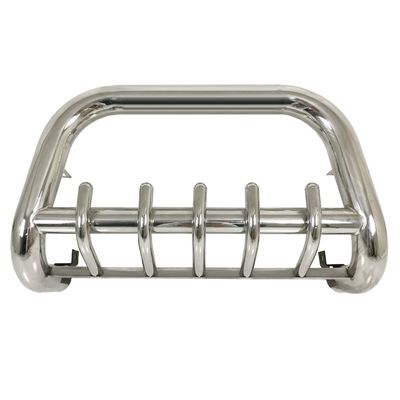 Acero inoxidable de Front Bumper Truck Bull Bar para Toyota Hilux Revo Vigo