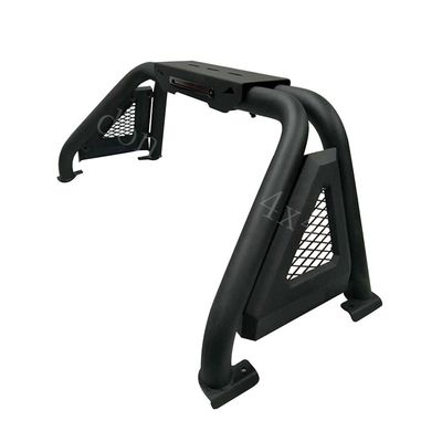 Barra antivuelco del camión de Wholesale Custom Dimension del fabricante del OEM para los accesorios de Toyota Hilux Revo 4X4