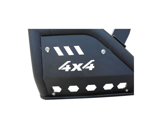 Barra antivuelco de la camioneta pickup del acero 4x4 de la fuente de la fábrica con el soporte del equipaje para Toyota Hilux Revo