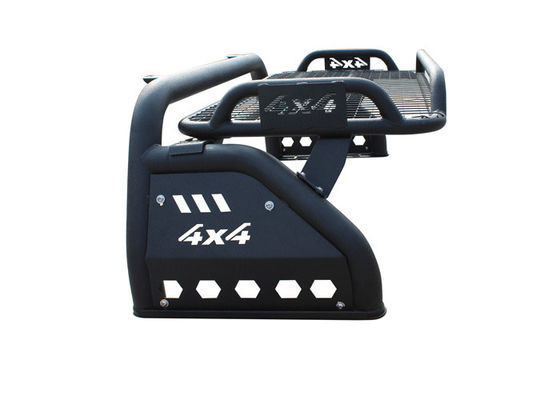 Barra antivuelco 4X4 de Toyota Hilux Vigo Pickup Bed Sport Anti con la baca
