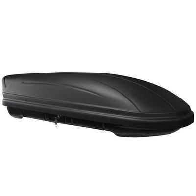 Mobiliario grande 100% de los materiales plásticos de la caja del tejado del coche de la capacidad para la recogida de 4X4 SUV