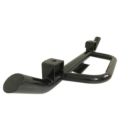 Accesorios rápidos de la barra de Bull de la entrega, barra del codazo del camión para Hiace 2005 - 2015