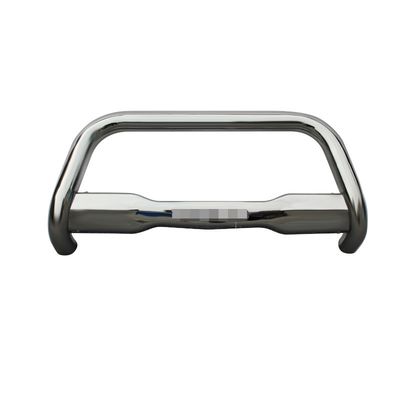 Front Bumper Truck Bull Bar de acero inoxidable para Toyota Hilux Revo
