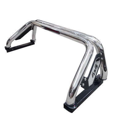 Fabricante Wholesale del OEM para la barra antivuelco 4X4 Front Bumper Type Dongsui del camión de Nissan Navara Ford F150 L200