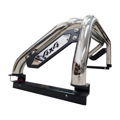 Fabricante Wholesale del OEM para la barra antivuelco 4X4 Front Bumper Type Dongsui del camión de Nissan Navara Ford F150 L200