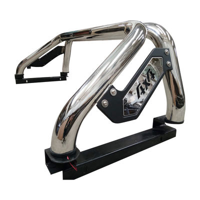 Fabricante Wholesale del OEM para la barra antivuelco 4X4 Front Bumper Type Dongsui del camión de Nissan Navara Ford F150 L200