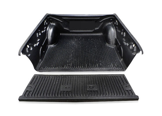 el mobiliario 100% de la cubierta del trazador de líneas de plataforma del camión del HDPE 4X4 para Mitsubishi L200 escoge el taxi
