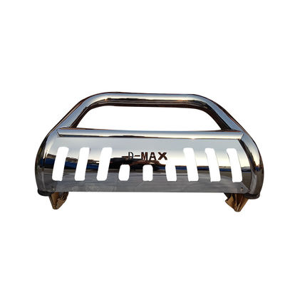 Accesorios 100% del coche del OEM 4X4 de la barra de Bull del camión del mobiliario para Isuzu DMAX NAVARA