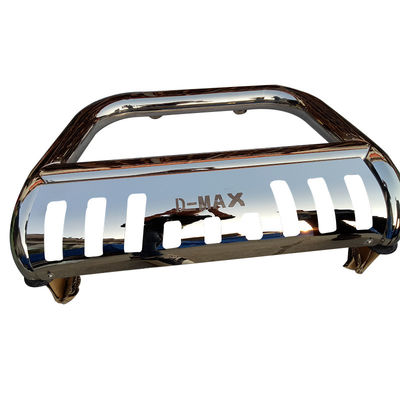 Accesorios 100% del coche del OEM 4X4 de la barra de Bull del camión del mobiliario para Isuzu DMAX NAVARA