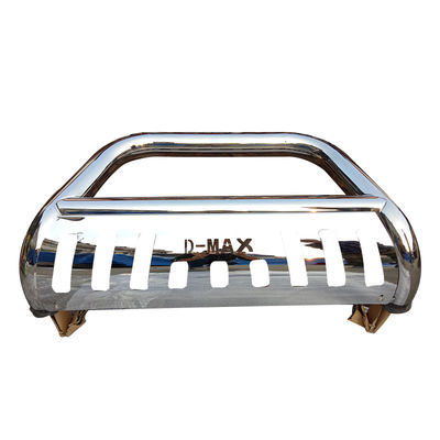 Accesorios 100% del coche del OEM 4X4 de la barra de Bull del camión del mobiliario para Isuzu DMAX NAVARA