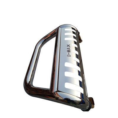 Accesorios 100% del coche del OEM 4X4 de la barra de Bull del camión del mobiliario para Isuzu DMAX NAVARA