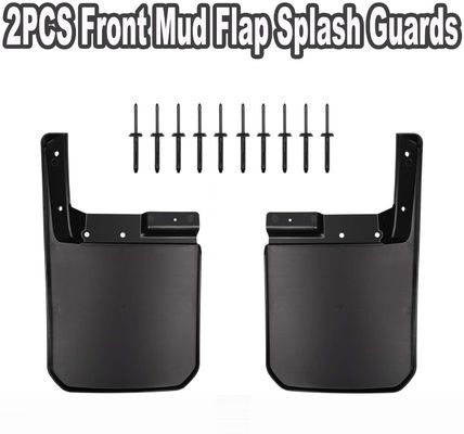Los accesorios del coche del OEM 4X4 de Dongsui acarrean los guardabarros para el jeep todos los modelos del coche