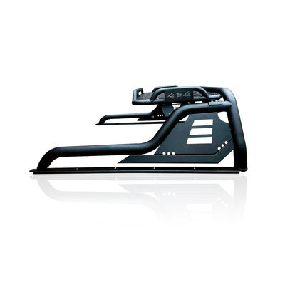 Barra antivuelco del camión de la tienda de fábrica del OEM con la barra antivuelco del deporte de la baca para Toyota Hilux Vigo Revo Nissan Navara NP300 D40 D22