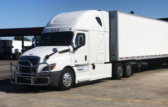 Guardia de acero inoxidable de 304 ciervos del camión