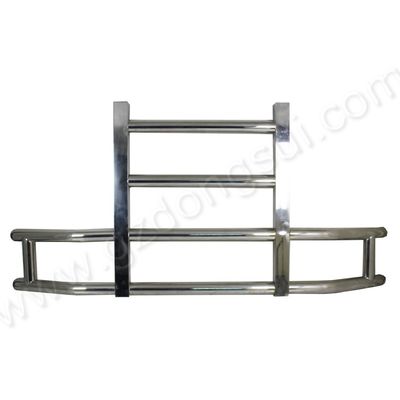 Guardia semi grande americano Bumper Hand Polish de los ciervos del camión