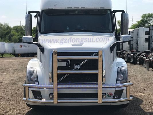 0,4 ciervos del camión de CBM guardan la construcción compacta para  Freightliner Peterbilt