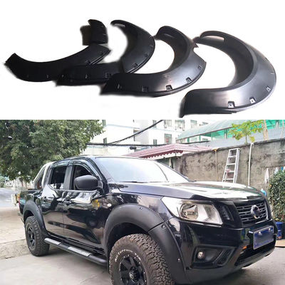 La rueda amistosa del camión del ABS 4X4 de Eco señala por medio de luces 12 meses de garantía para Navara NP300