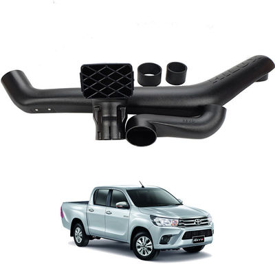 Tubo respirador plástico 2015 de la camioneta pickup de Revo del SENIOR de Nissan Hilux del ABS