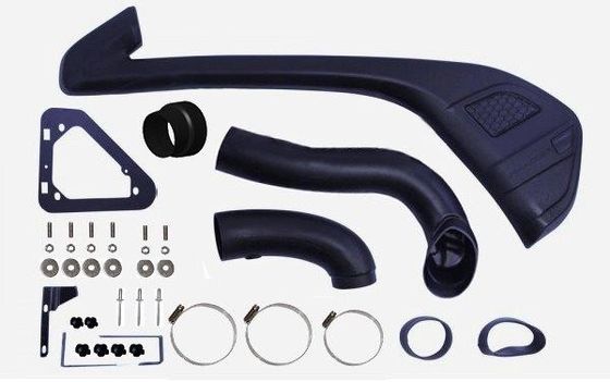 tubo respirador de la camioneta pickup de las piezas de automóvil 4X4 universal para el guardabosques de Hilux Vigo Revo