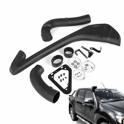 Protección dura del motor de las piezas del coche del tubo respirador 4x4 Off Road de la camioneta pickup del ABS del lado derecho de la calidad de la fábrica de Dongsui para Vigo 2011+