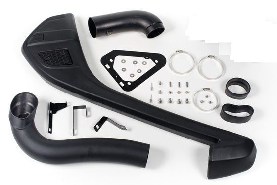 Protección dura del motor de las piezas del coche del tubo respirador 4x4 Off Road de la camioneta pickup del ABS del lado derecho de la calidad de la fábrica de Dongsui para Vigo 2011+