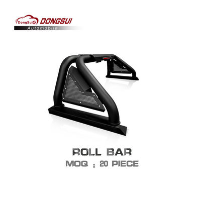 Barra antivuelco de acero del camión de Wholesale Black Stainless del fabricante de OME para la recogida Ford Ranger