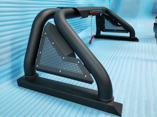 Barra antivuelco de acero del camión de Wholesale Black Stainless del fabricante de OME para la recogida Ford Ranger