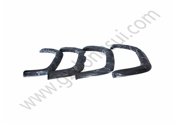 La defensa plástica del camión del ABS de los accesorios autos señala por medio de luces para Volkswagen Amarok