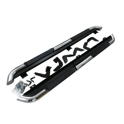 tablero corriente del paso lateral de los accesorios del coche 4X4 de alta resistencia para Hilux Vigo