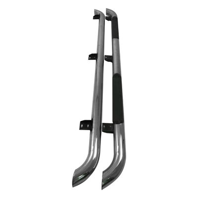 0,11 tableros corrientes de aluminio de CBM, pasos del camión del acero inoxidable para Hilux Vigo