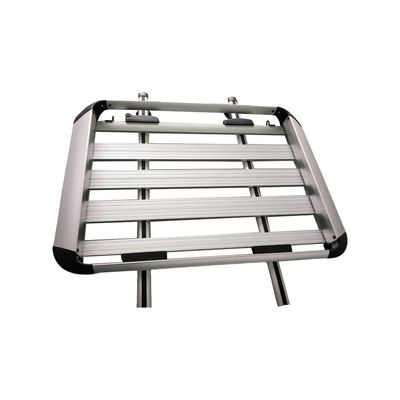 portaequipajes accesorio del vehículo 4WD, cesta universal 0,05 CBM de la baca