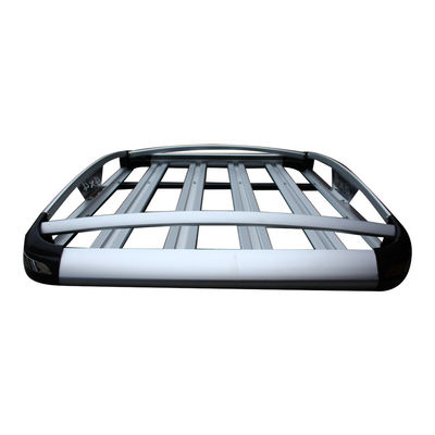 Portaequipajes modificado para requisitos particulares para SUV, barras cruzadas del portaequipajes auto para Toyota Hilux