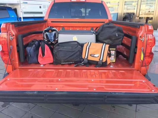 Suplemento universal de la plataforma del camión de Wholesale Pickup 4X4 del fabricante del OEM para la tundra Dodge Ram Hilux de F-150 Tacoma D-máximo