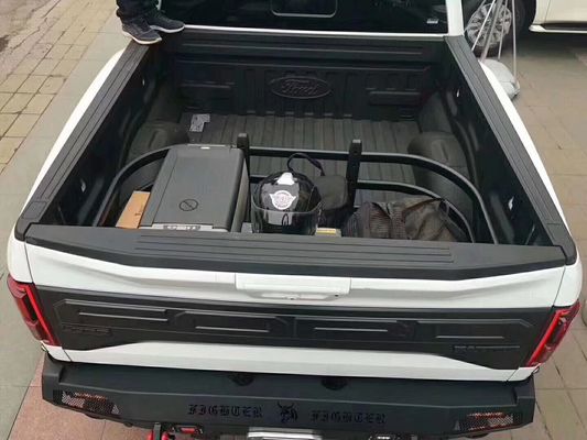 Suplemento universal de la plataforma del camión de Wholesale Pickup 4X4 del fabricante del OEM para la tundra Dodge Ram Hilux de F-150 Tacoma D-máximo