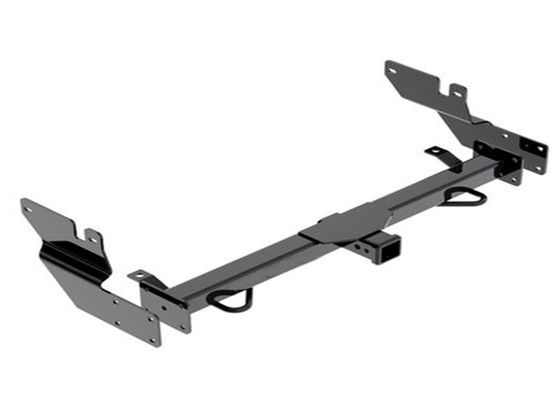 Accesorios negros del tirón del receptor del camión del color 4X4 para Toyota Tacoma 2016+