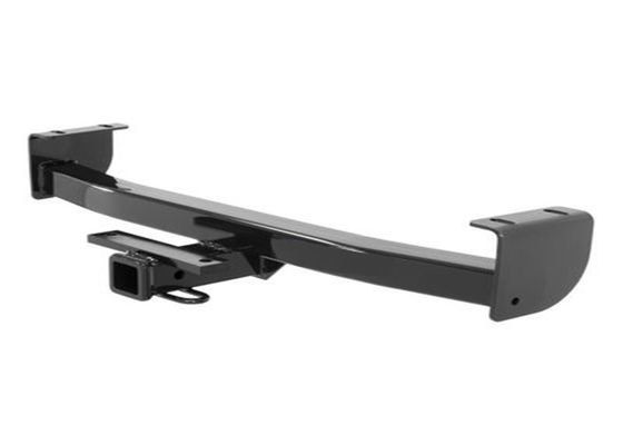 Accesorios negros del tirón del receptor del camión del color 4X4 para Toyota Tacoma 2016+