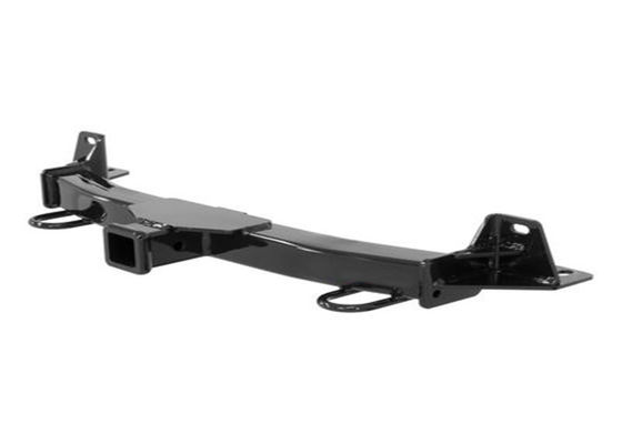 Accesorios negros del tirón del receptor del camión del color 4X4 para Toyota Tacoma 2016+